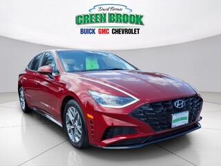 2023 Hyundai Sonata