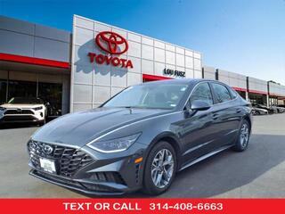 2023 Hyundai Sonata for sale in Kirkwood MO