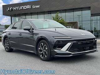 2024 Hyundai Sonata for sale in South Hill VA