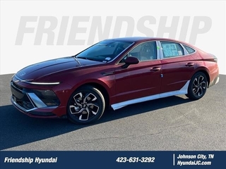 2024 Hyundai Sonata for sale in Johnson City TN