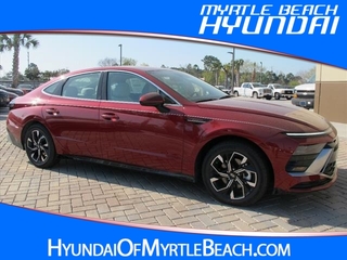 2024 Hyundai Sonata for sale in Myrtle Beach SC