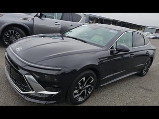 2024 Hyundai Sonata