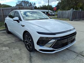 2024 Hyundai Sonata for sale in Melbourne FL