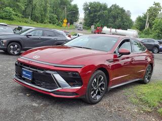 2024 Hyundai Sonata for sale in West Nyack NY
