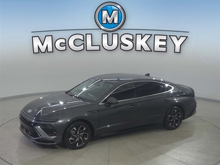 2024 Hyundai Sonata for sale in Cincinnati OH