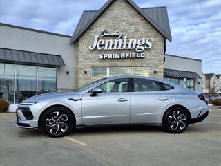 2024 Hyundai Sonata for sale in Fredericksburg VA