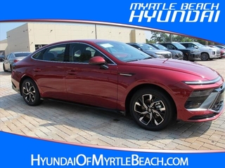 2024 Hyundai Sonata for sale in Myrtle Beach SC