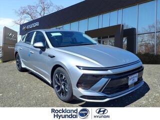 2025 Hyundai Sonata for sale in West Nyack NY
