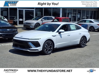 2025 Hyundai Sonata for sale in Alexandria KY