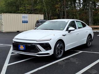 2026 Hyundai Sonata for sale in Westbrook ME