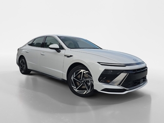 2026 Hyundai Sonata