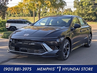 2026 Hyundai Sonata for sale in Memphis TN
