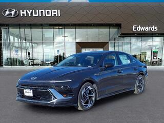 2026 Hyundai Sonata for sale in Council Bluffs IA