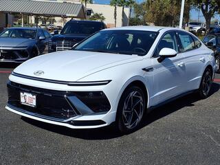 2026 Hyundai Sonata for sale in Fort Mill SC