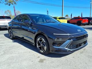 2026 Hyundai Sonata for sale in Cocoa FL