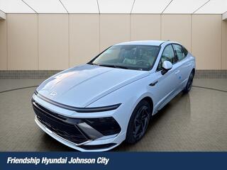 2026 Hyundai Sonata for sale in Johnson City TN