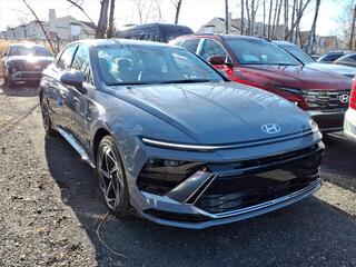 2026 Hyundai Sonata for sale in West Nyack NY