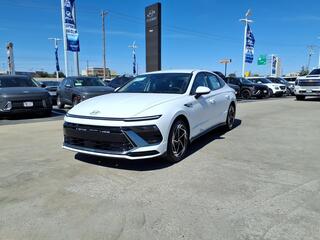 2026 Hyundai Sonata for sale in Somersworth NH