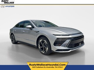 2026 Hyundai Sonata for sale in Knoxville TN