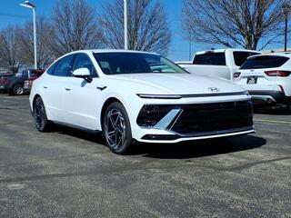2026 Hyundai Sonata for sale in Mishawaka IN