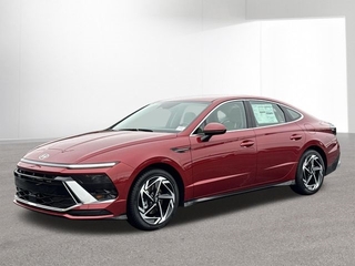 2026 Hyundai Sonata for sale in Indianapolis IN