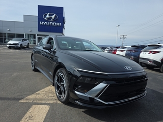 2026 Hyundai Sonata for sale in Johnstown PA