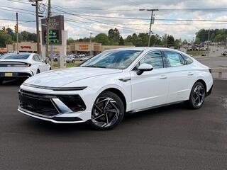 2026 Hyundai Sonata for sale in Mount Hope WV