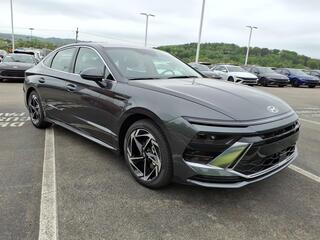 2026 Hyundai Sonata for sale in Paola KS