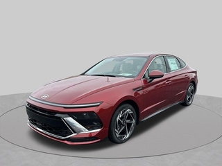 2026 Hyundai Sonata for sale in Indianapolis IN