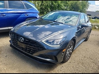 2022 Hyundai Sonata for sale in Plano TX