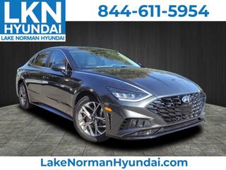 2023 Hyundai Sonata for sale in Cornelius NC