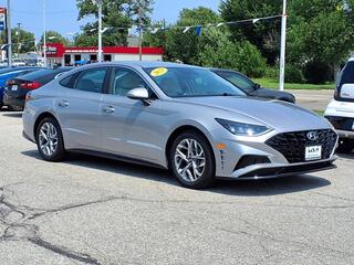 2023 Hyundai Sonata