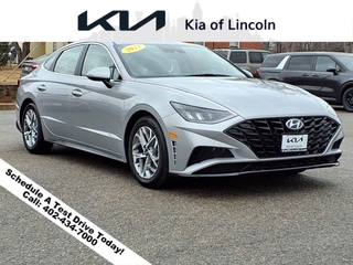 2023 Hyundai Sonata