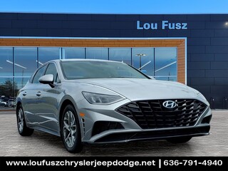 2023 Hyundai Sonata