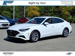 2023 Hyundai Sonata for sale in Alexandria KY
