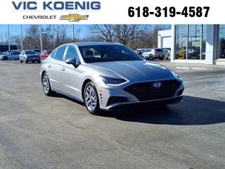 2023 Hyundai Sonata for sale in Carbondale IL