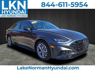 2023 Hyundai Sonata for sale in Cornelius NC