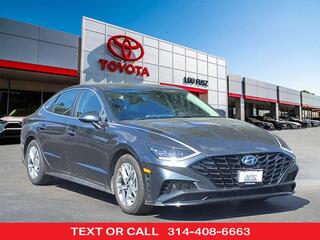 2023 Hyundai Sonata