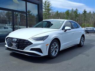 2023 Hyundai Sonata
