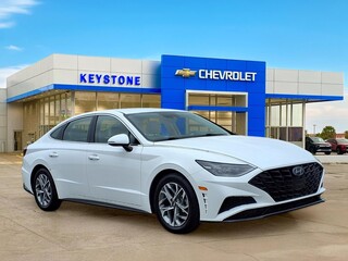 2023 Hyundai Sonata