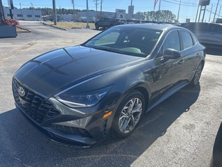 2023 Hyundai Sonata