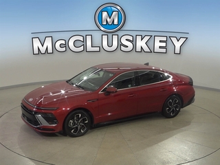 2024 Hyundai Sonata for sale in Cincinnati OH