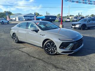 2024 Hyundai Sonata for sale in Fort Mill SC