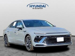 2024 Hyundai Sonata