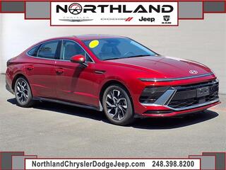2024 Hyundai Sonata