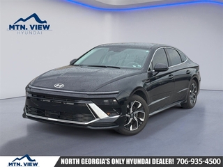 2024 Hyundai Sonata for sale in Ringgold GA