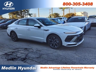 2024 Hyundai Sonata for sale in Rocky Mount NC