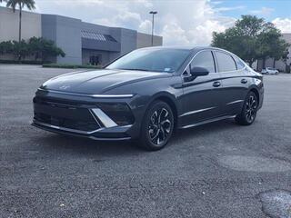 2024 Hyundai Sonata