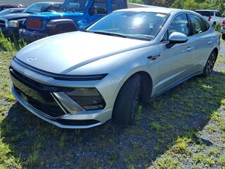 2025 Hyundai Sonata for sale in Fort Mill SC