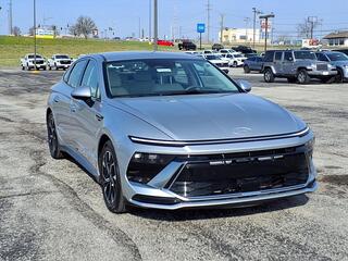 2025 Hyundai Sonata for sale in Excelsior Springs MO